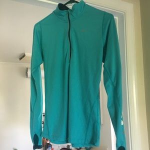 Nike Running Top